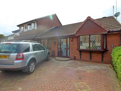 Stanley Street, Heywood